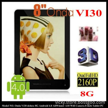 Onda vi30 8G Tablet pc